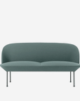 Oslo Sofa, 2-Seater