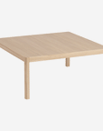 Workshop Coffee Table, Square