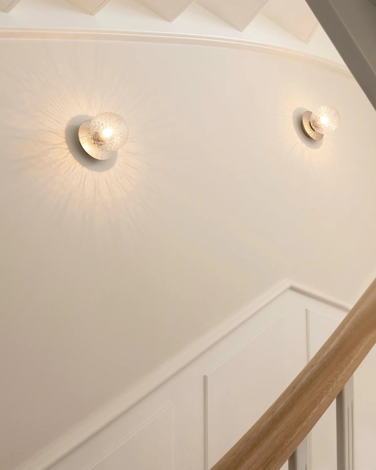 Liila 1 Medium, Optic