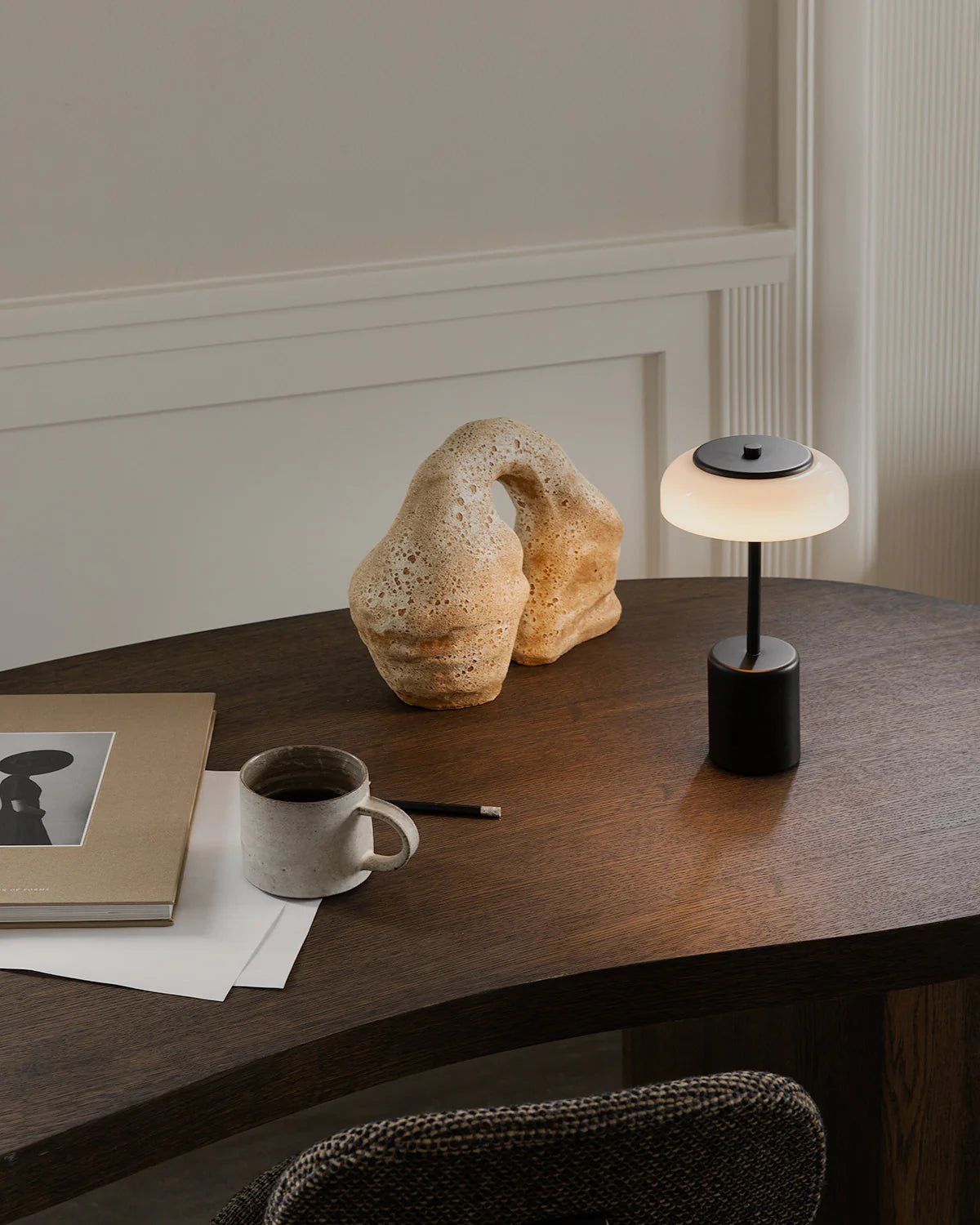 Blossi Table Mini Portable