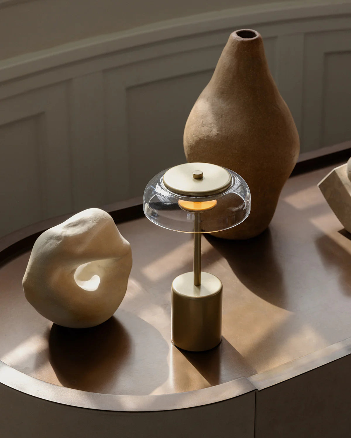 Blossi Table Mini Portable