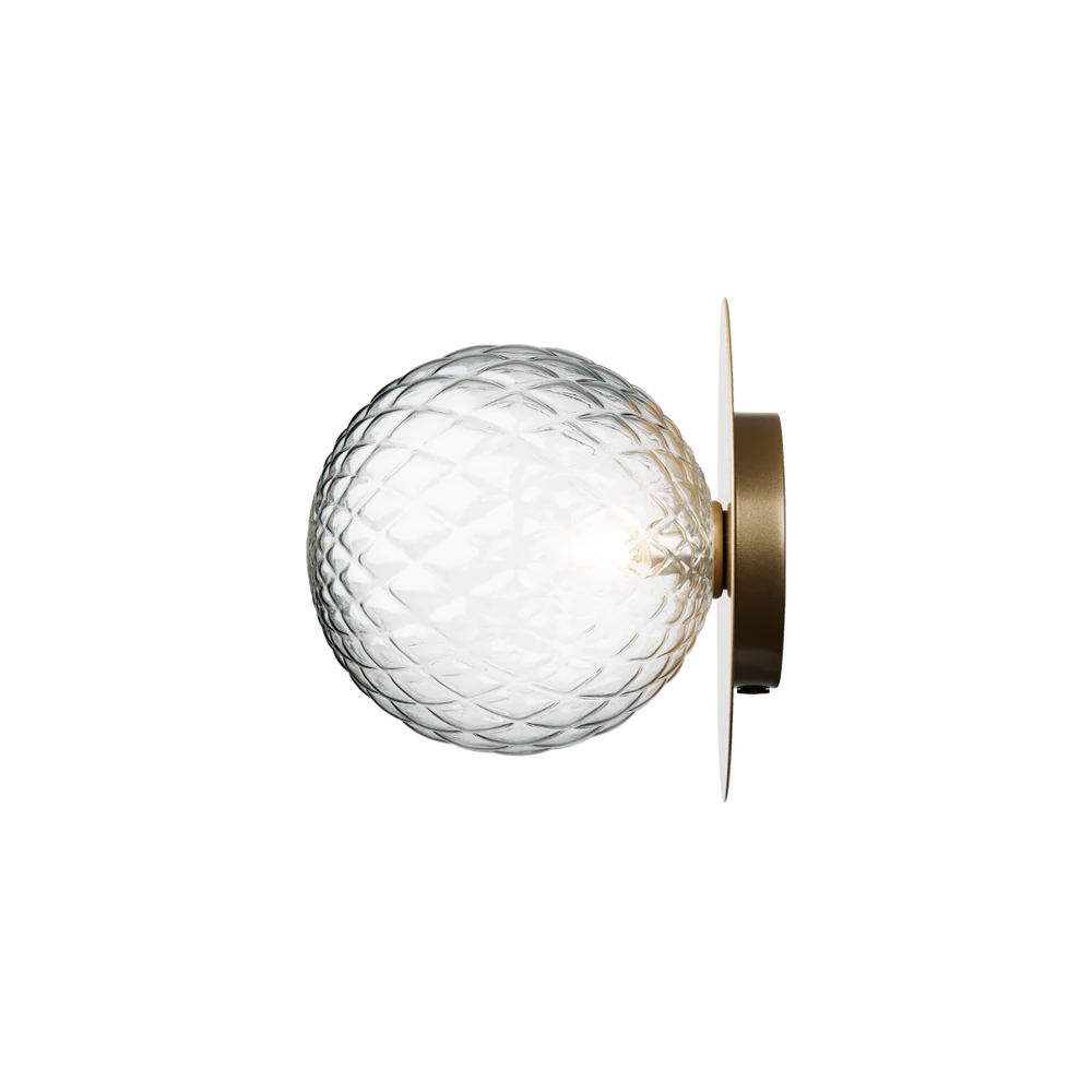 Liila 1 Large, Optic