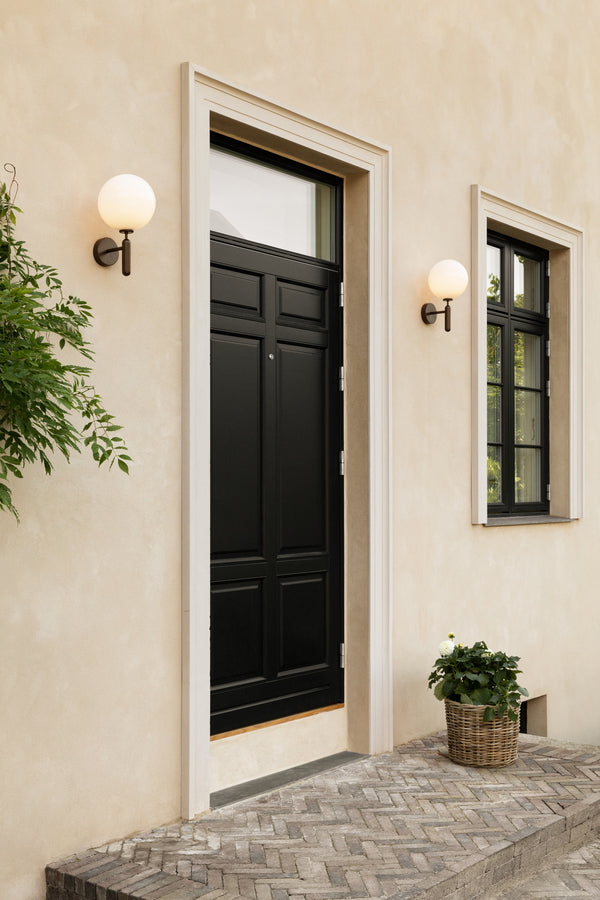 Miira Wall Outdoor, Opal