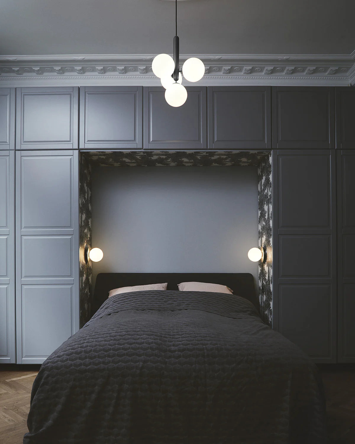 Liila 1 Medium, Opal