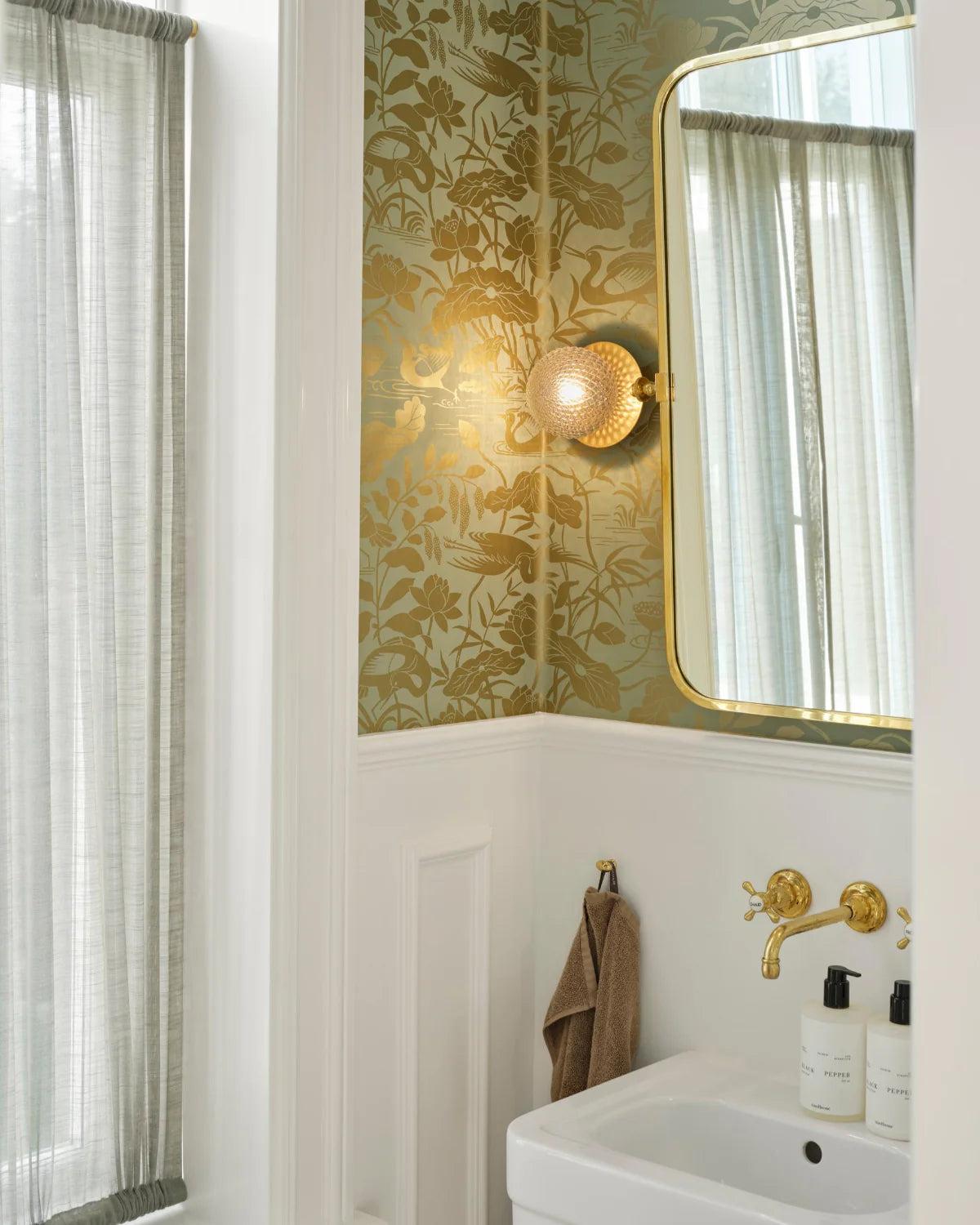 Liila 1 Small, Optic