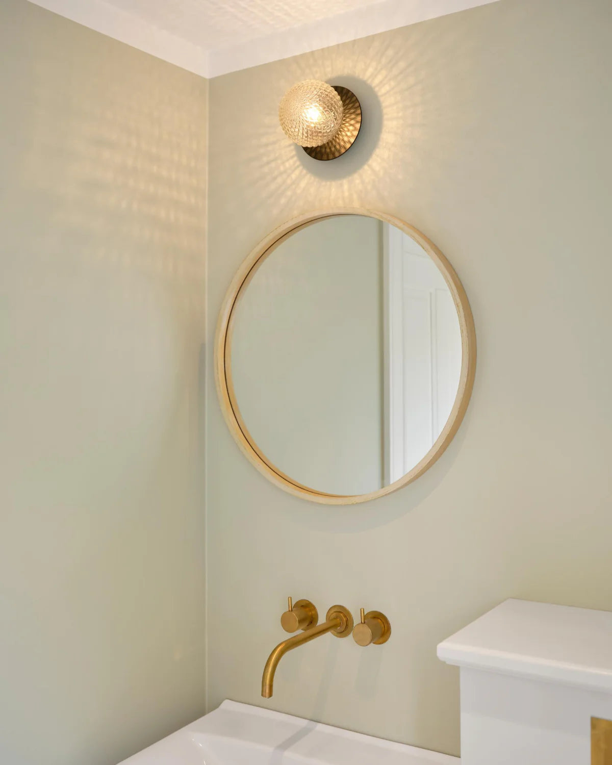 Liila 1 Small, Optic