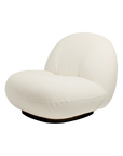 Pacha Lounge Chair, Fixed Base