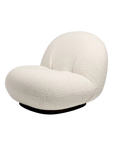 Pacha Lounge Chair, Swivel Base