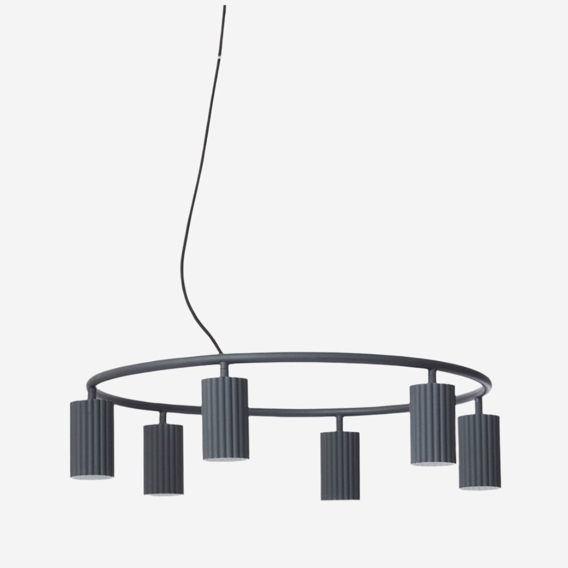 Donna Circle 60 Suspension