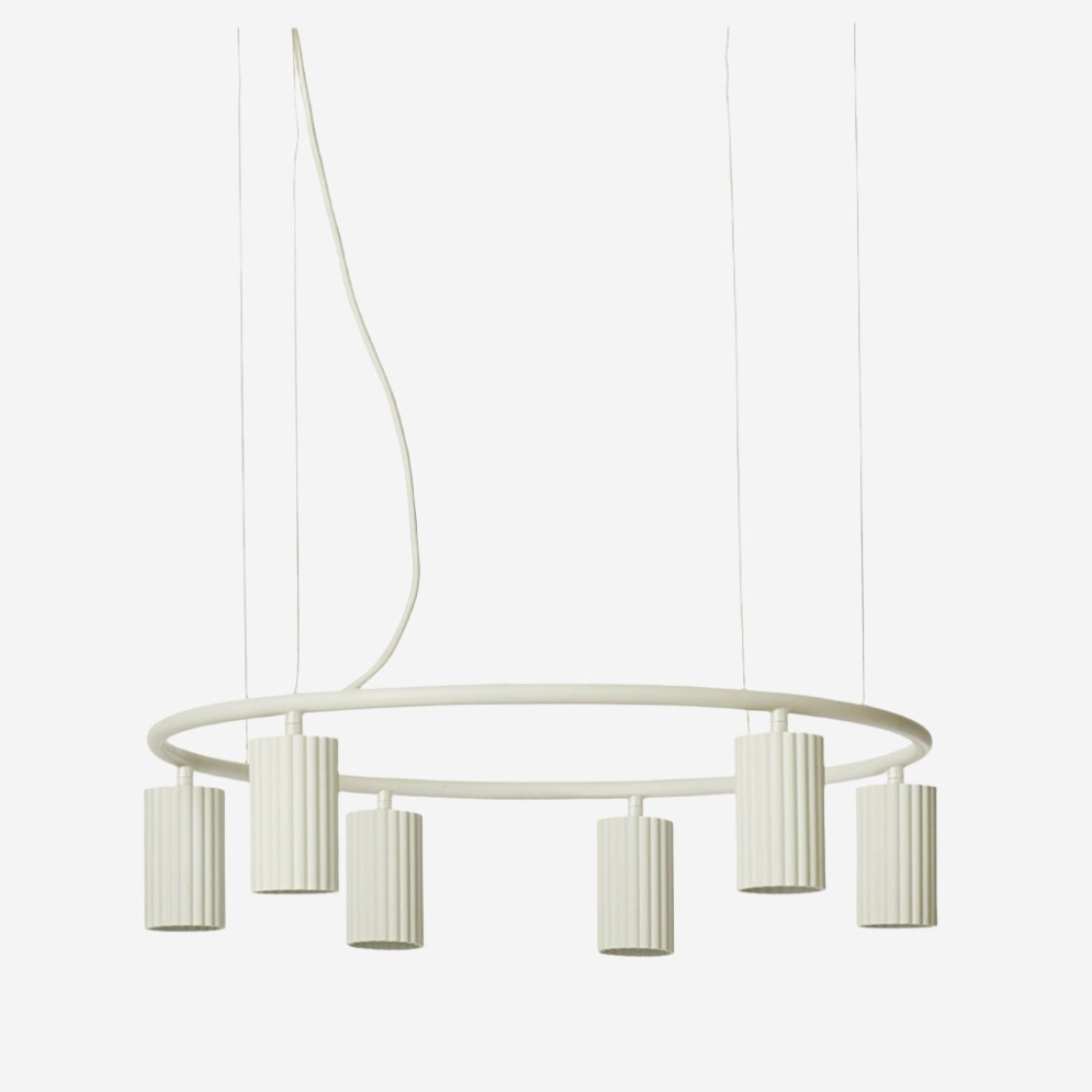 Donna Circle 60 Suspension