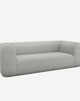 Plump Sofa, 2.5 Seater Fixed