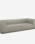 Plump Sofa, 3 Seater Modular