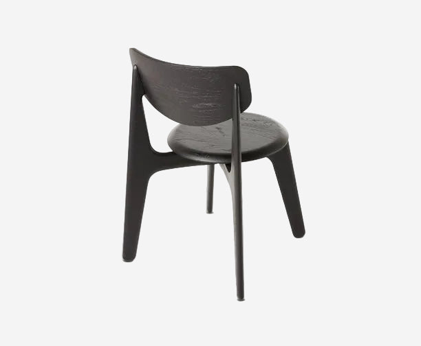 Slab Dining Chair