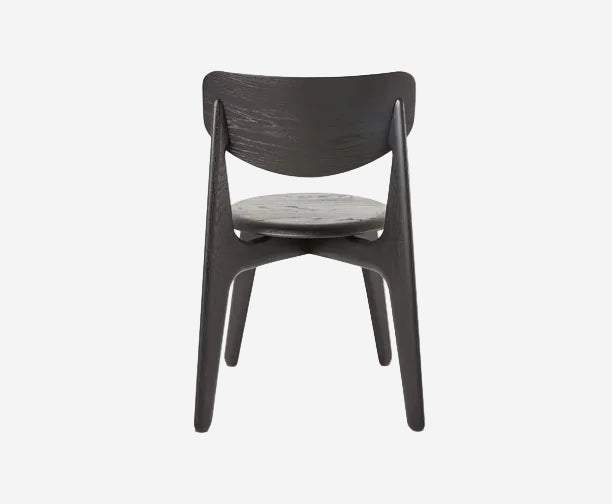 Slab Dining Chair
