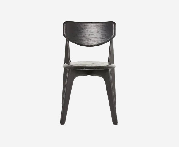 Slab Dining Chair