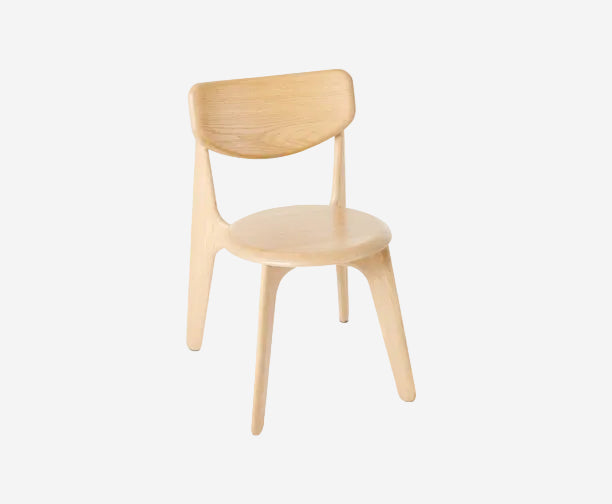 Slab Dining Chair