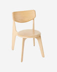Slab Dining Chair