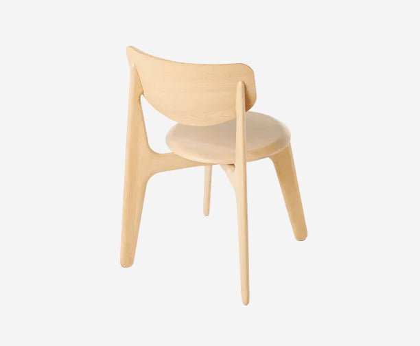 Slab Dining Chair