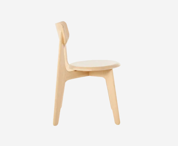 Slab Dining Chair