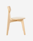 Slab Dining Chair
