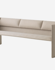 Sacha 3 Seater Sofa