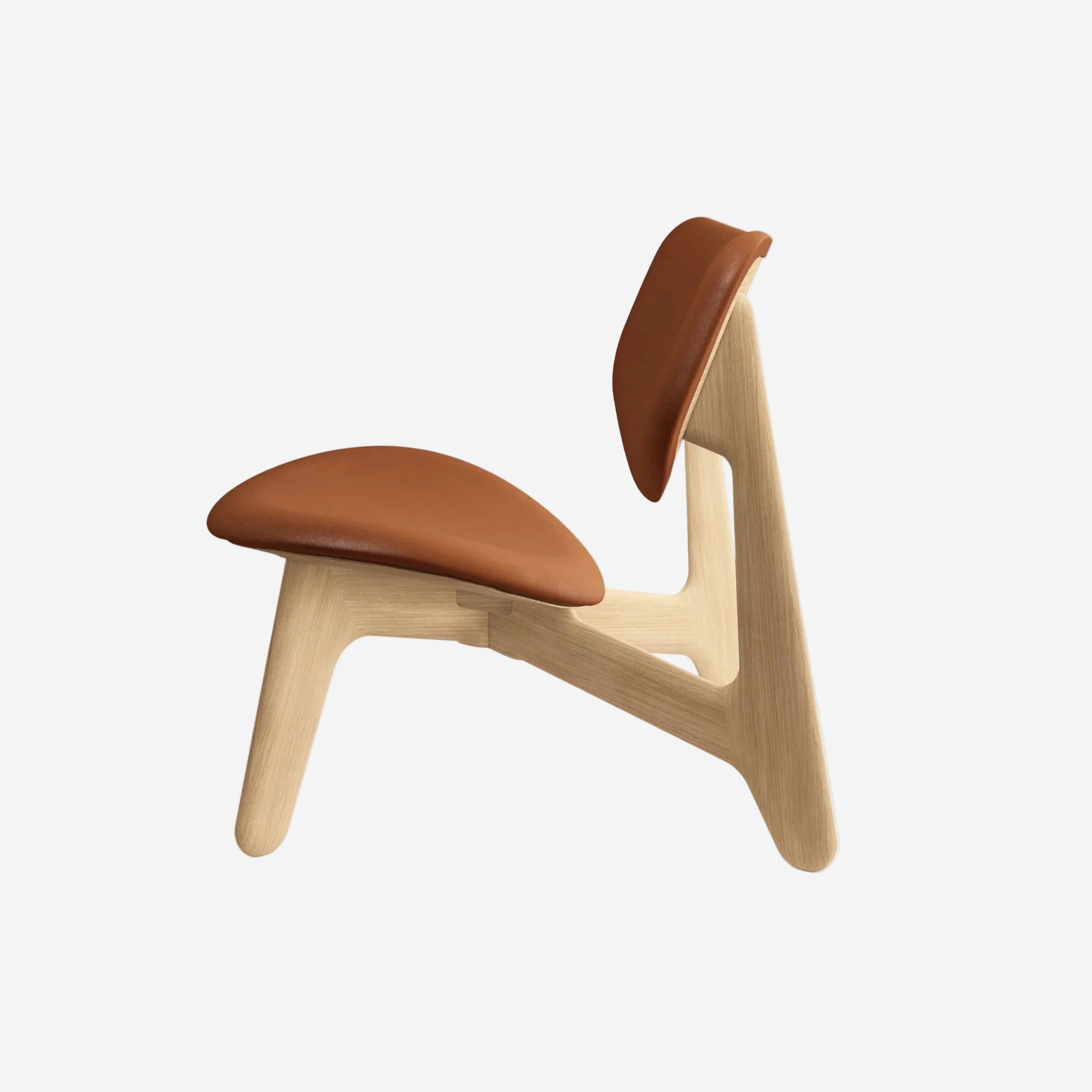 Slab Lounge Chair