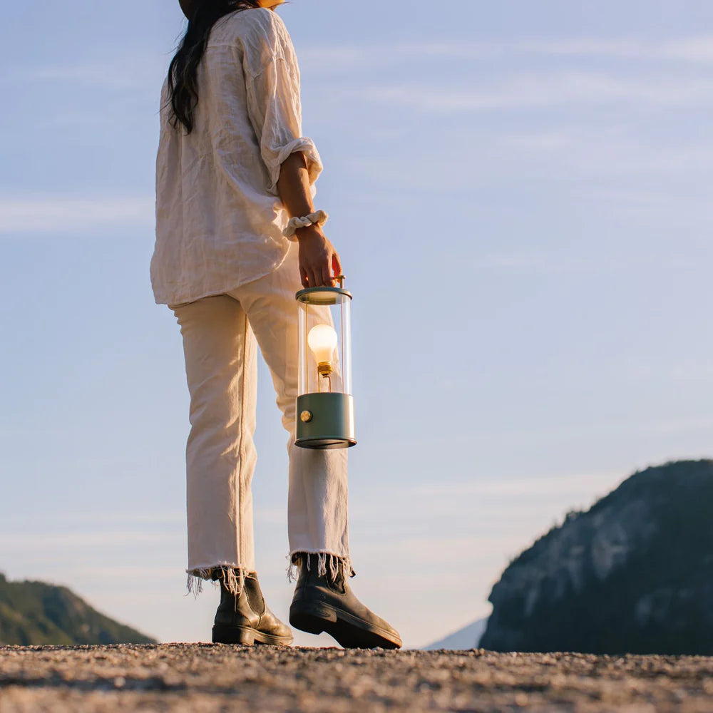 The Muse Portable Lamp