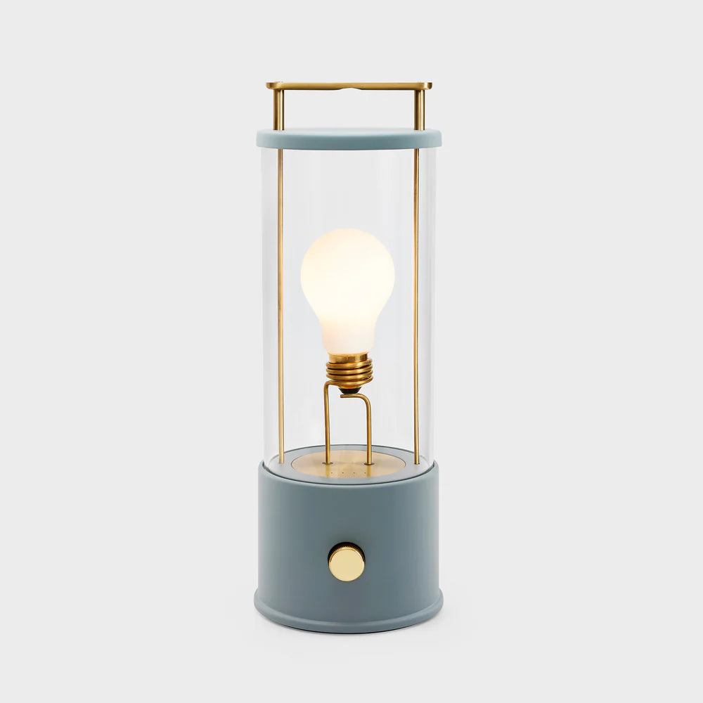 The Muse Portable Lamp