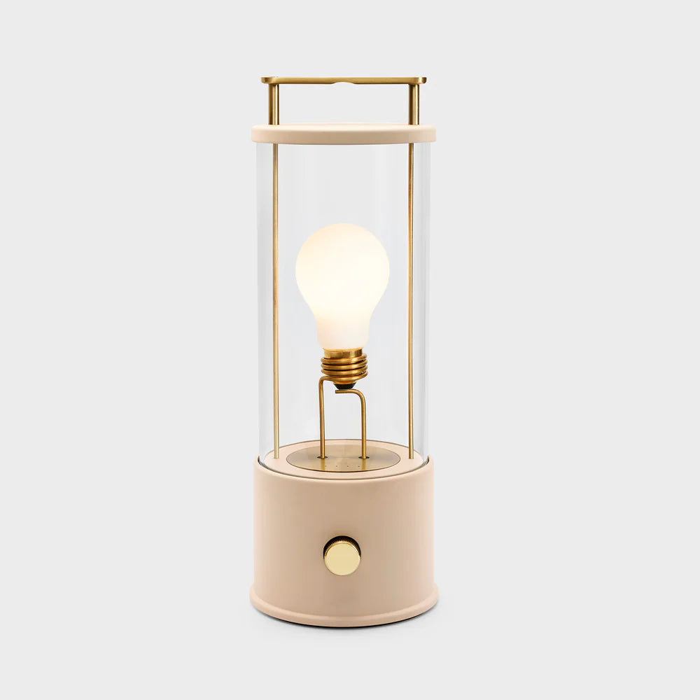 The Muse Portable Lamp