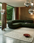 Tweed Rug