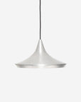 Unbeaten Wide Pendant