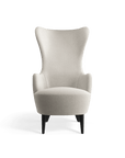 Wingback Lounge Chair