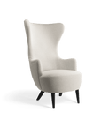 Wingback Lounge Chair