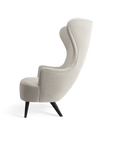 Wingback Lounge Chair