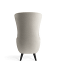 Wingback Lounge Chair
