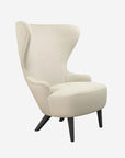 Wingback Micro Lounge Chair