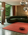 Weave Rug