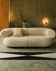 Wedge Rug
