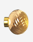 Whirl Wall Light