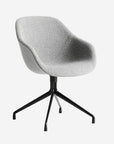 AAC 121, Swivel Chair