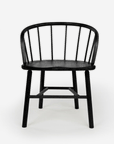 Hardy Chair, Black