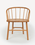 Hardy Chair, Oak