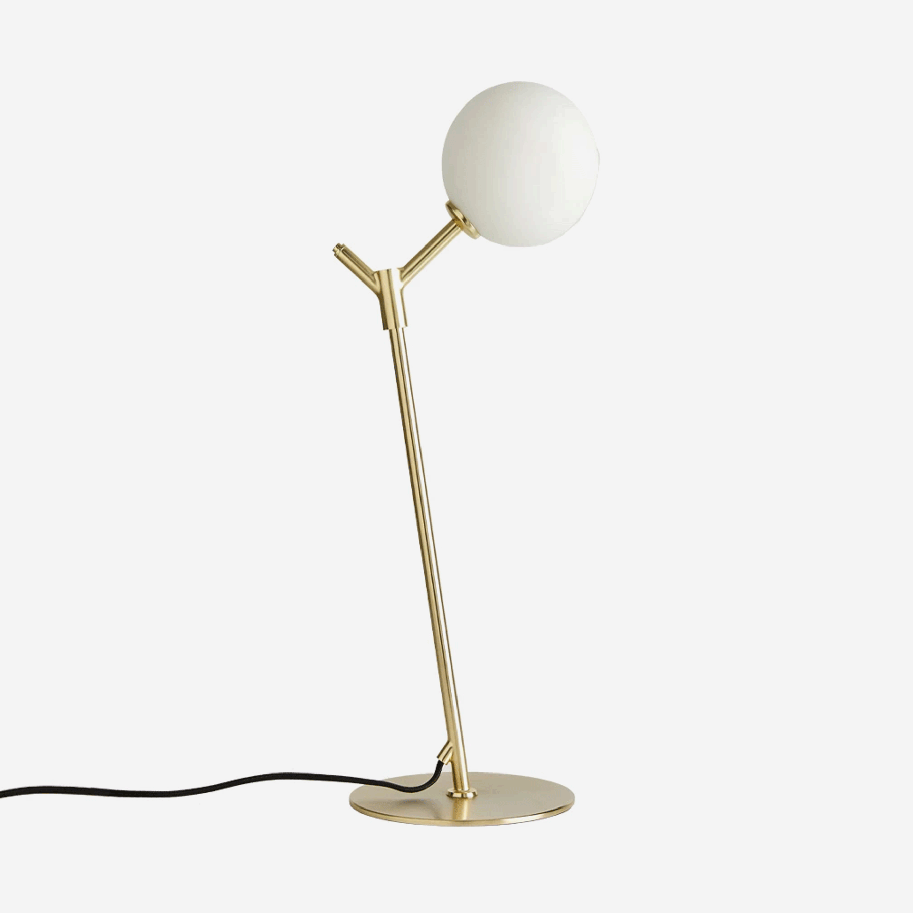 Atom Table Lamp