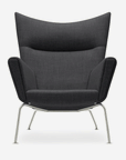 CH445 Wing Chair - Moleta Munro Limited