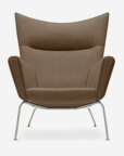 CH445 Wing Chair - Moleta Munro Limited