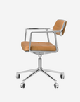 VIPP453 Swivel+ Chair, Castors