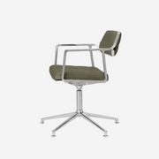 VIPP453 Swivel+ Chair, Gliders