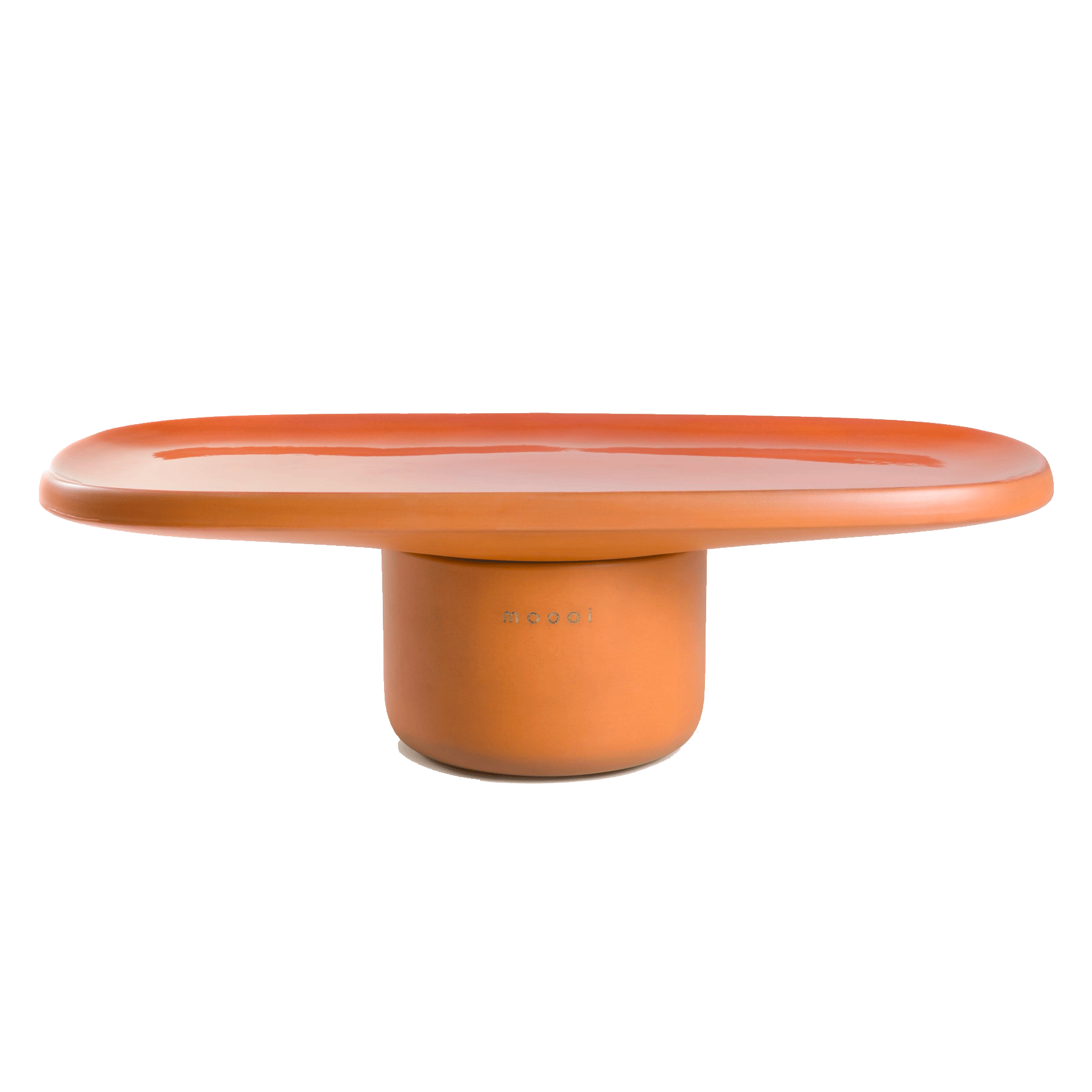 Obon, rectangular low table - Moleta Munro Limited