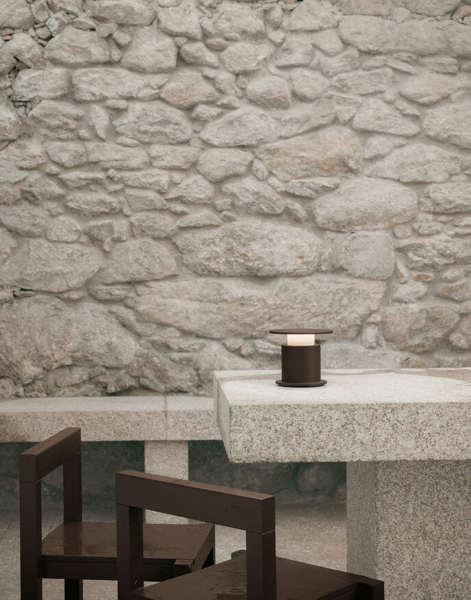 w241 Faro Table Lamp