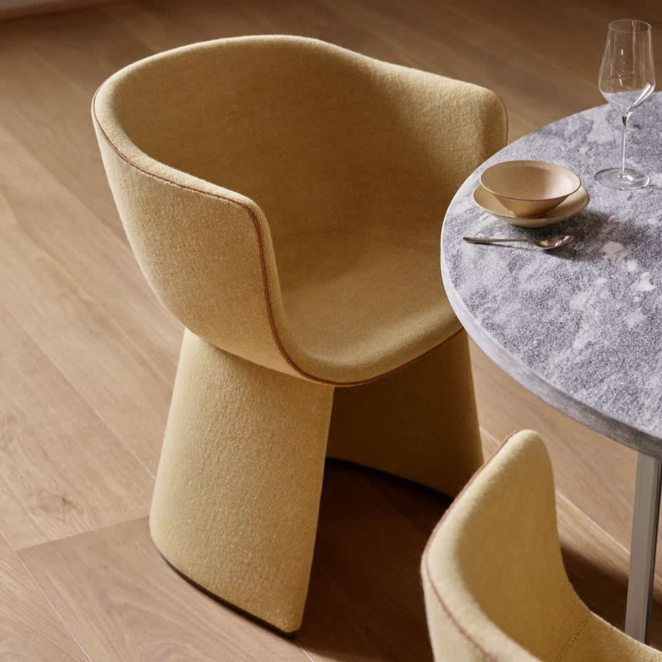 Monolit Dining Chair